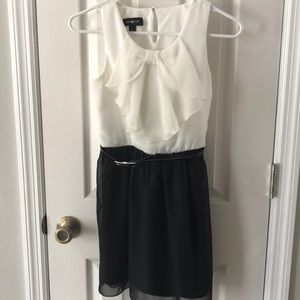 Classic dress